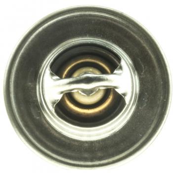 1991 Thomas Bus Engine Coolant Thermostat MotoRad 404880 image 4 of 4