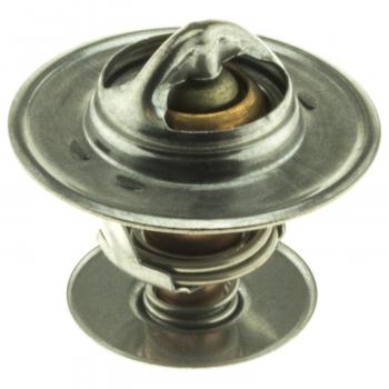 1991 Thomas Bus Engine Coolant Thermostat MotoRad 404890 image 1 of 4