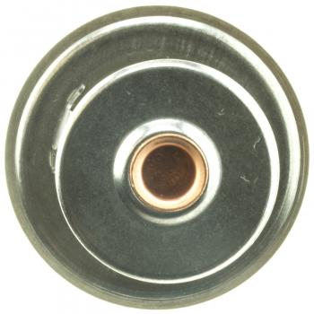 1991 Thomas Bus Engine Coolant Thermostat MotoRad 404890 image 2 of 4