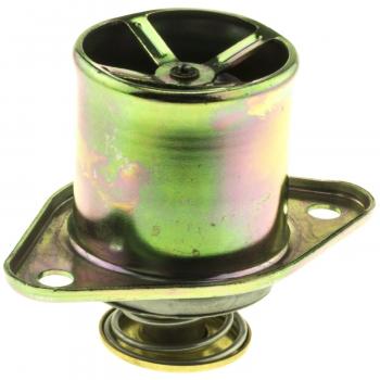2000 International 5000 Engine Coolant Thermostat MotoRad 405190 image 1 of 4