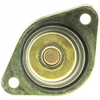 2000 International 5000 Engine Coolant Thermostat MotoRad 405190 image 2 of 4