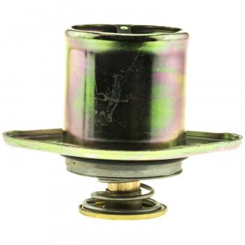 2000 International 5000 Engine Coolant Thermostat MotoRad 405190 image 4 of 4