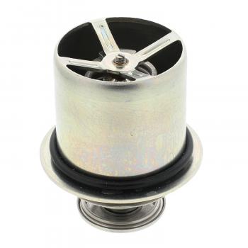 2002 Peterbilt 330 Engine Coolant Thermostat MotoRad 405280 image 1 of 4