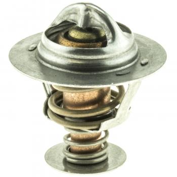 1997 Ford LTS9000 Engine Coolant Thermostat MotoRad 405375 image 1 of 4