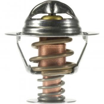 1997 Ford LTS9000 Engine Coolant Thermostat MotoRad 405375 image 3 of 4
