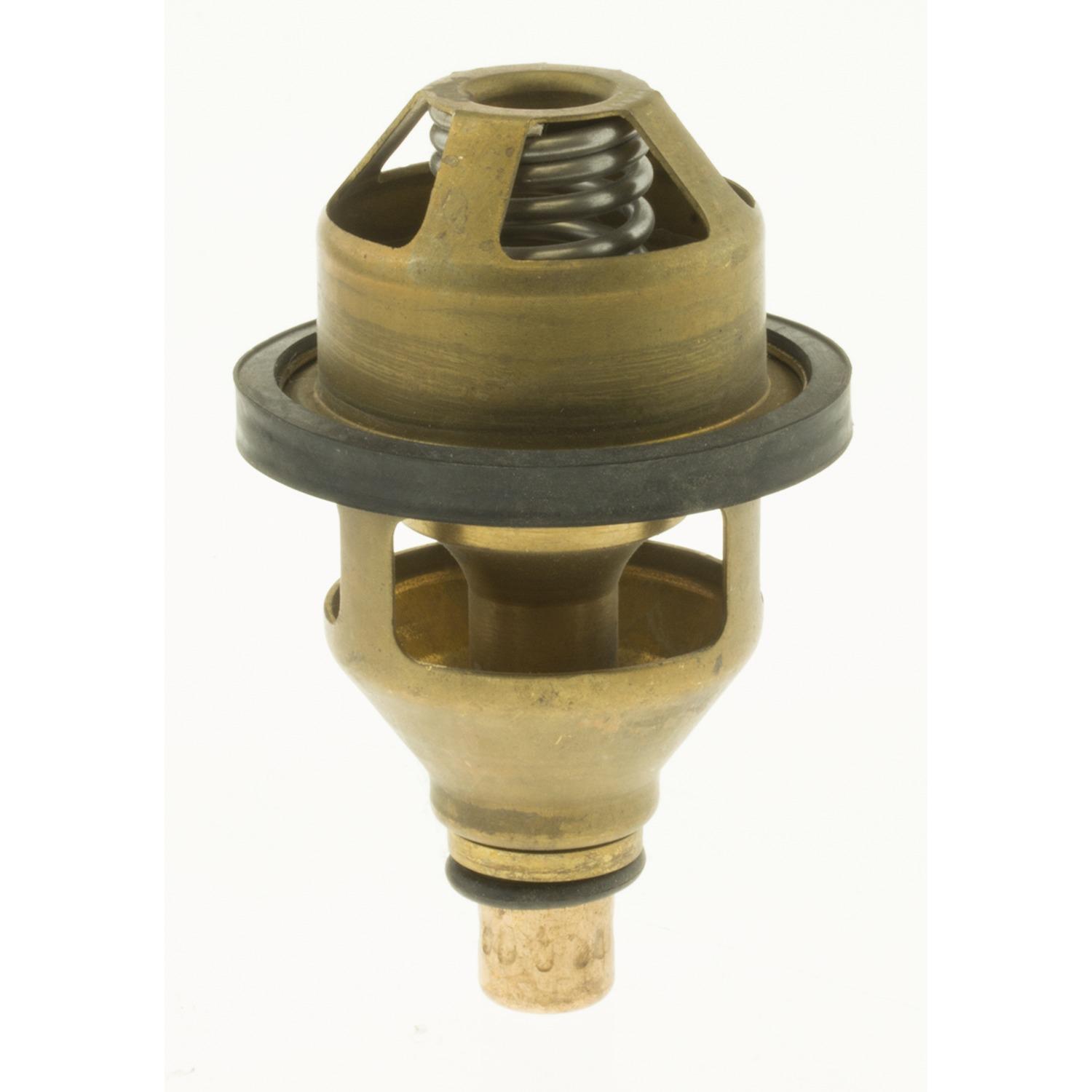 MotoRad 405480 - Engine Coolant Thermostat MotoRad 405480 Engine Coolant Thermostat product image 1 of 5