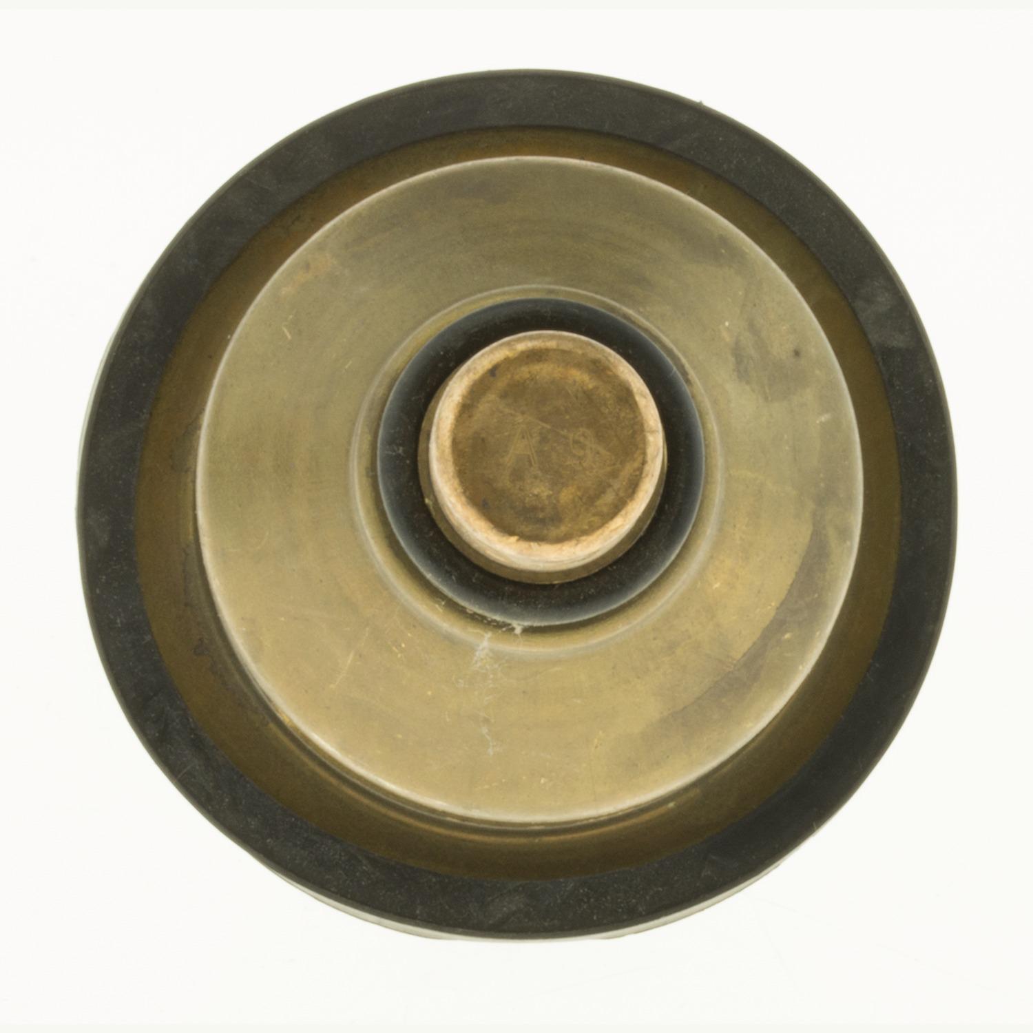 MotoRad 405480 - Engine Coolant Thermostat MotoRad 405480 Engine Coolant Thermostat product image 2 of 5
