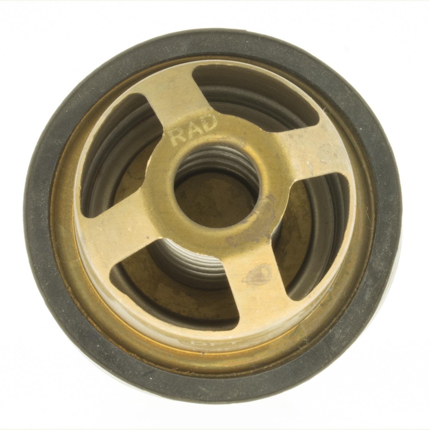 MotoRad 405480 - Engine Coolant Thermostat MotoRad 405480 Engine Coolant Thermostat product image 5 of 5