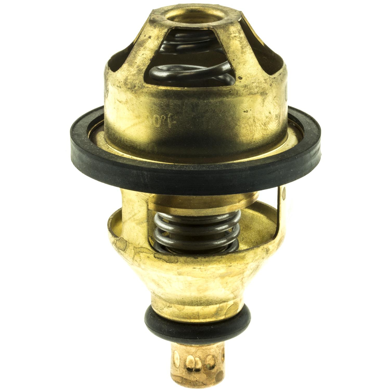 MotoRad 405560 - Engine Coolant Thermostat MotoRad 405560 Engine Coolant Thermostat product image 1 of 5