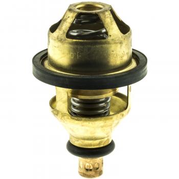 2001 Sterling Acterra 5500 Engine Coolant Thermostat MotoRad 405560 image 1 of 4