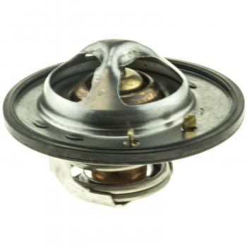 2015 Isuzu NRR Engine Coolant Thermostat Passenger Side MotoRad 405785 image 1 of 4