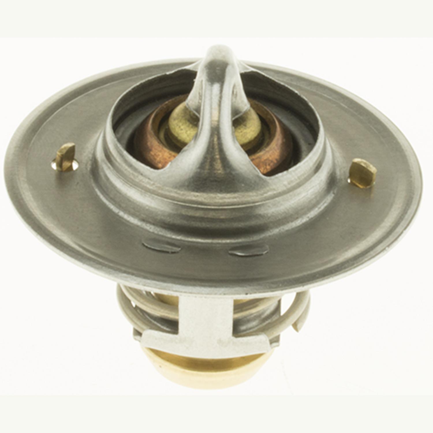 MotoRad 406060 - Engine Coolant Thermostat MotoRad 406060 Engine Coolant Thermostat product image 1 of 3