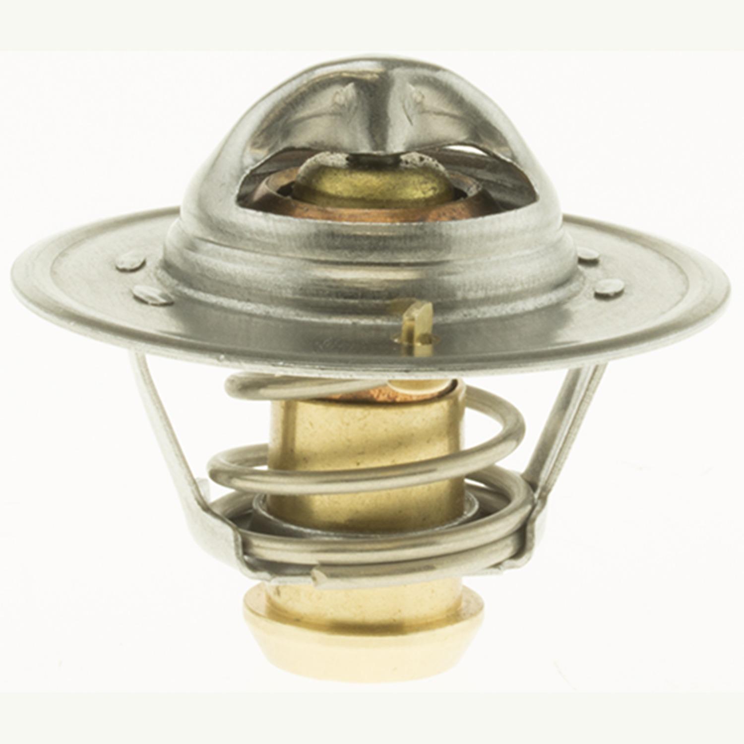 MotoRad 406060 - Engine Coolant Thermostat MotoRad 406060 Engine Coolant Thermostat product image 2 of 3