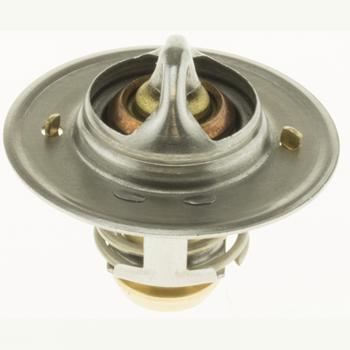 2004 Freightliner FLD120 Engine Coolant Thermostat MotoRad 406080 image 1 of 4