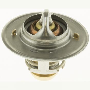 2004 Freightliner FLD120 Engine Coolant Thermostat MotoRad 406090 image 1 of 4
