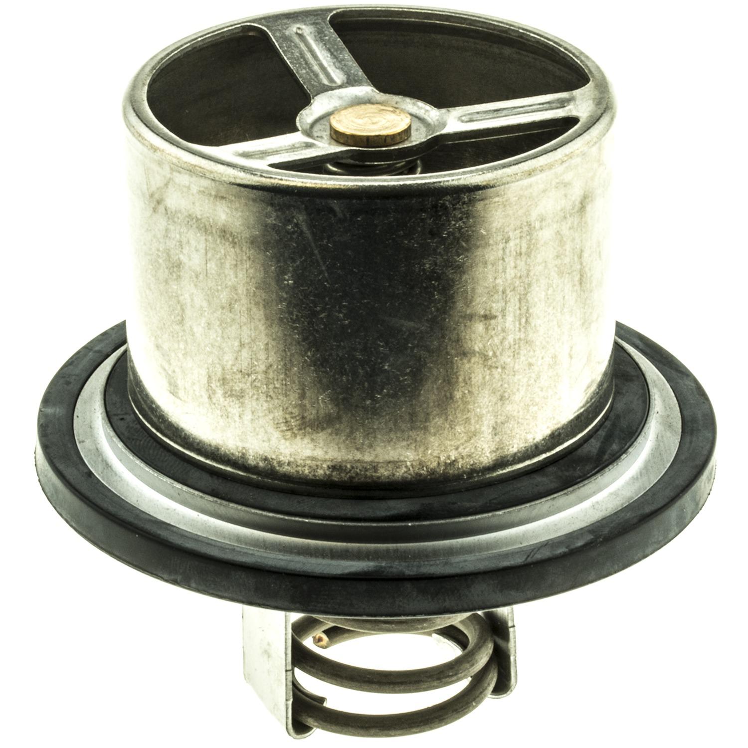 MotoRad 406160 - Engine Coolant Thermostat MotoRad 406160 Engine Coolant Thermostat product image 1 of 7