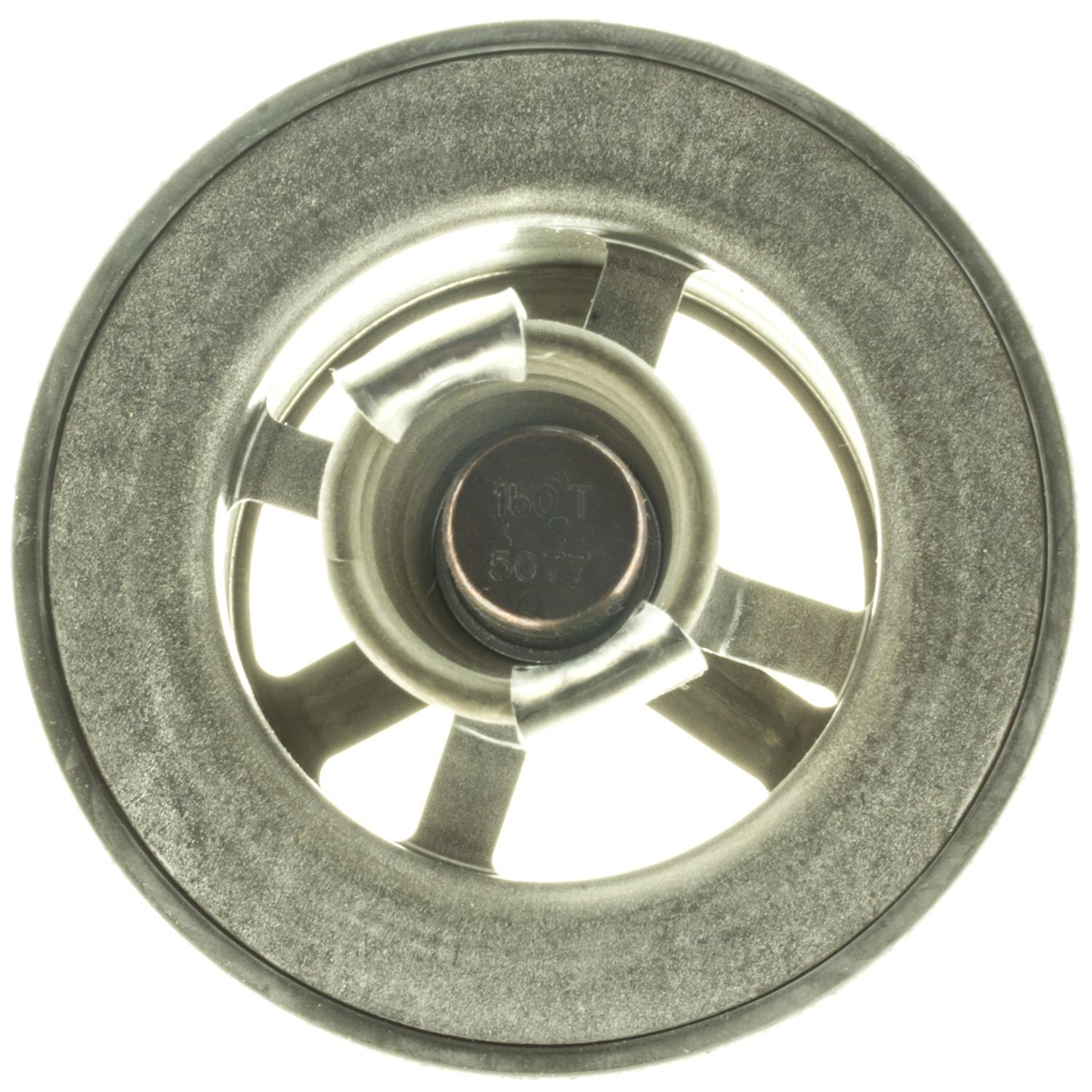 MotoRad 406160 - Engine Coolant Thermostat MotoRad 406160 Engine Coolant Thermostat product image 3 of 7