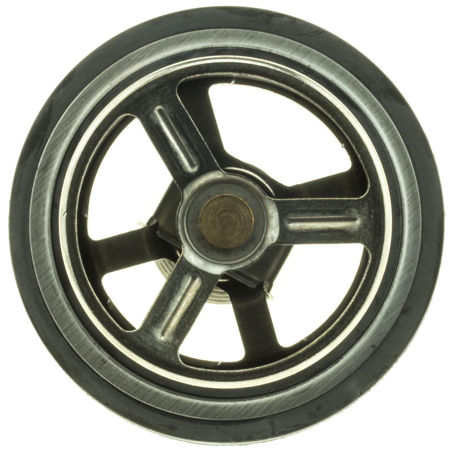 MotoRad 406160 - Engine Coolant Thermostat MotoRad 406160 Engine Coolant Thermostat product image 7 of 7