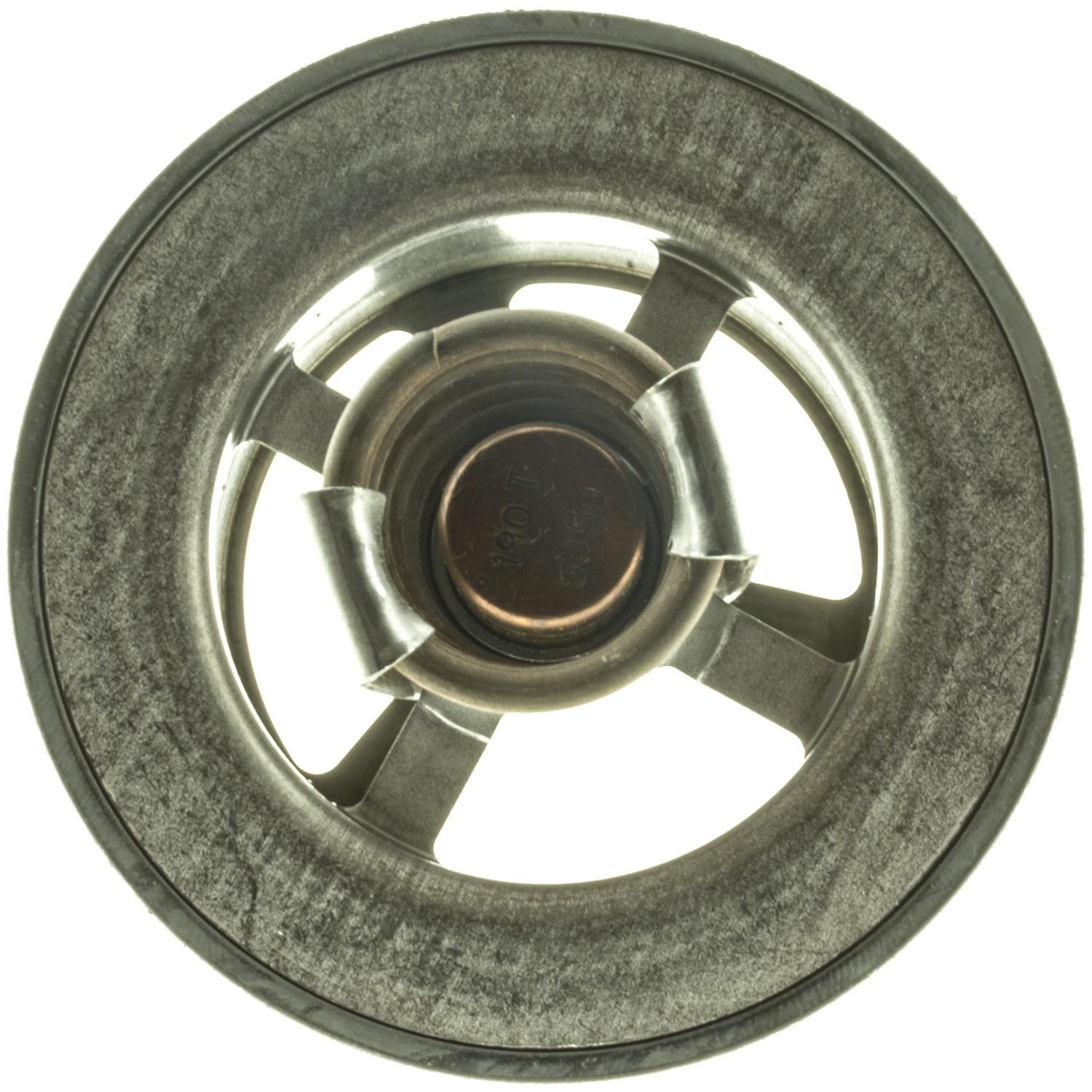MotoRad 406190 - Engine Coolant Thermostat MotoRad 406190 Engine Coolant Thermostat product image 2 of 4