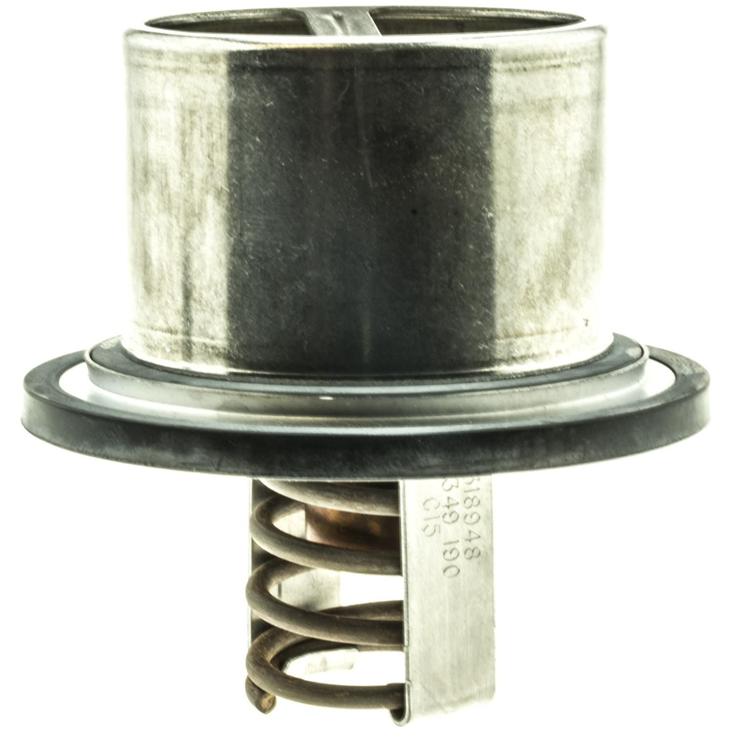 MotoRad 406190 - Engine Coolant Thermostat MotoRad 406190 Engine Coolant Thermostat product image 3 of 4