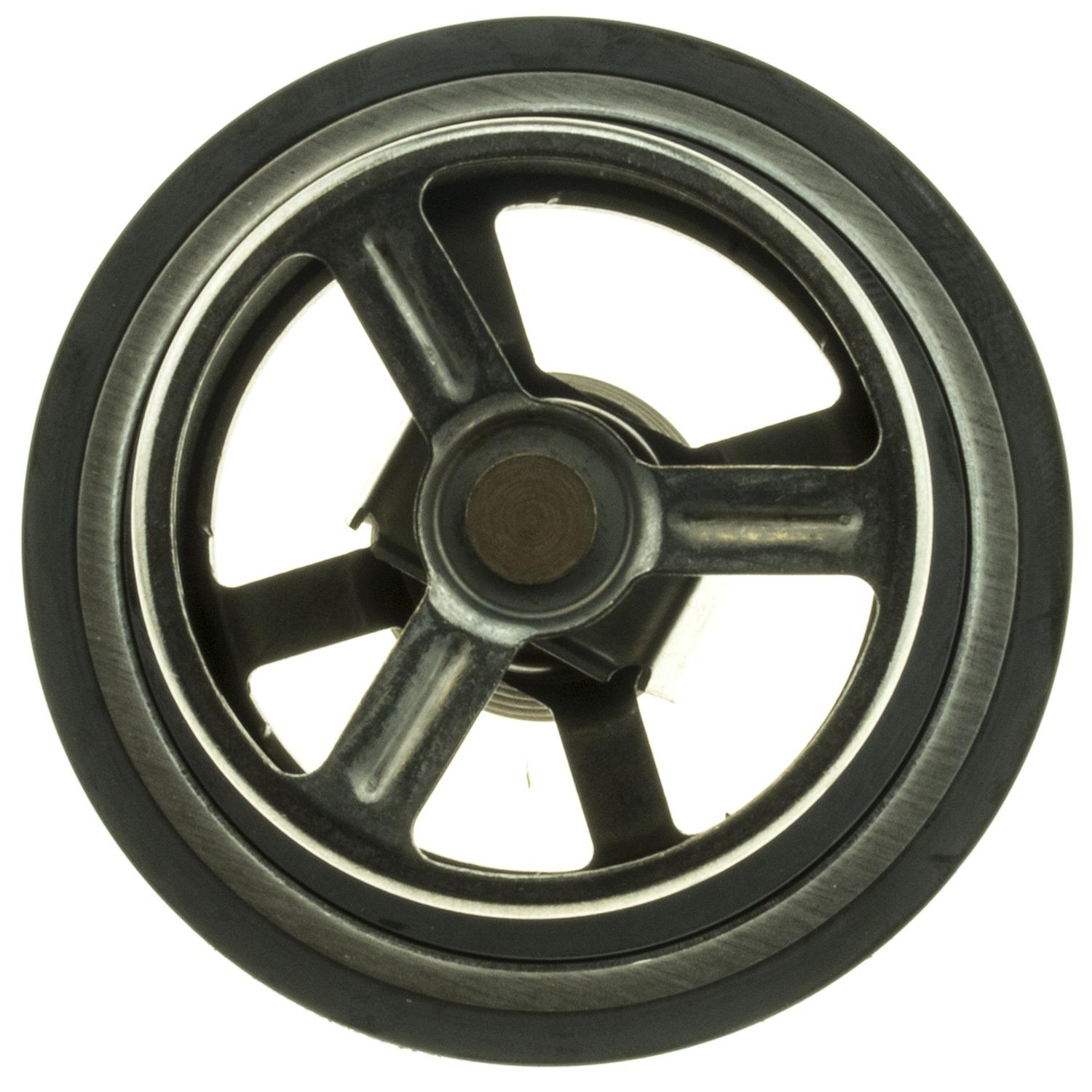 MotoRad 406190 - Engine Coolant Thermostat MotoRad 406190 Engine Coolant Thermostat product image 4 of 4