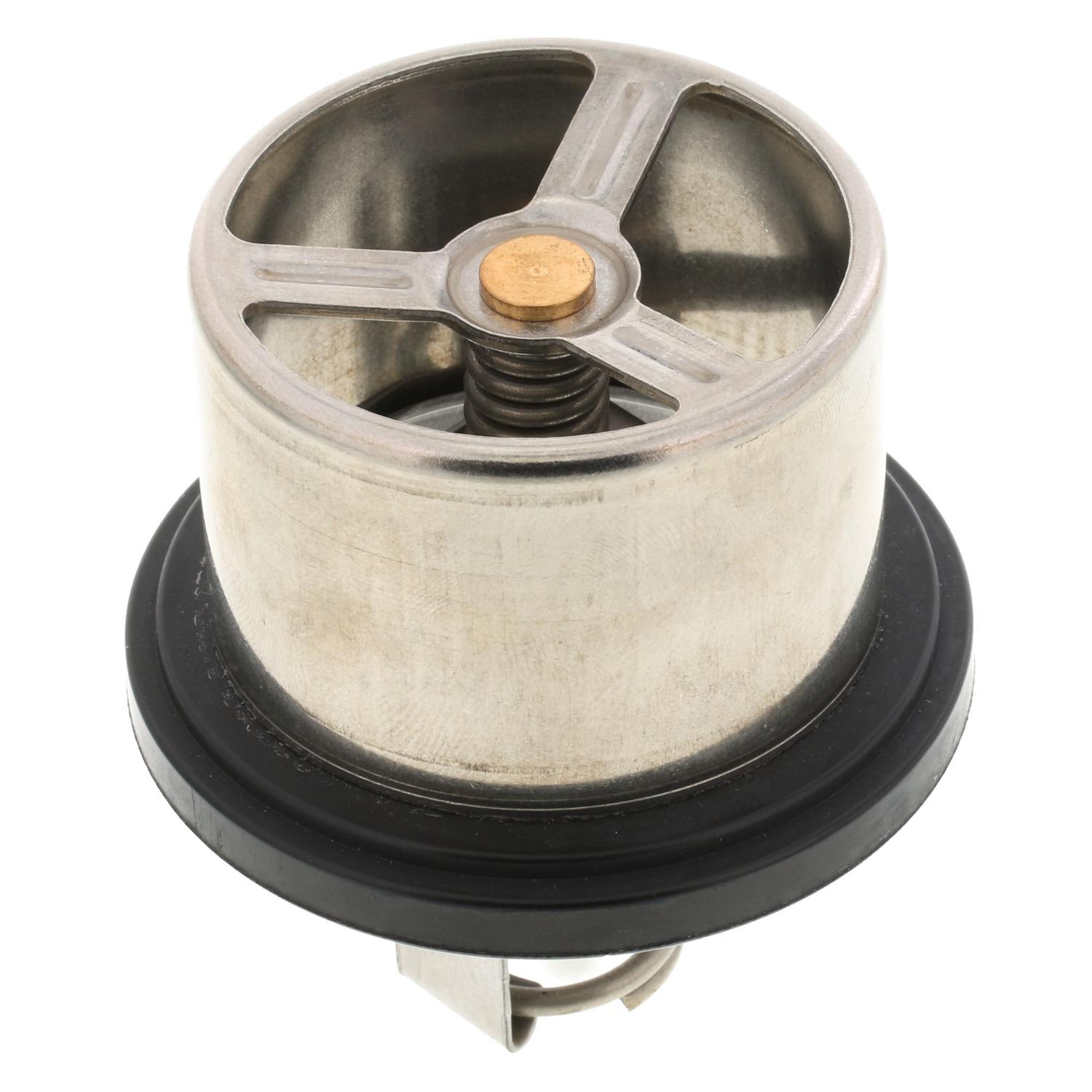 MotoRad 406685 Engine Coolant Thermostat product image 1 of 7