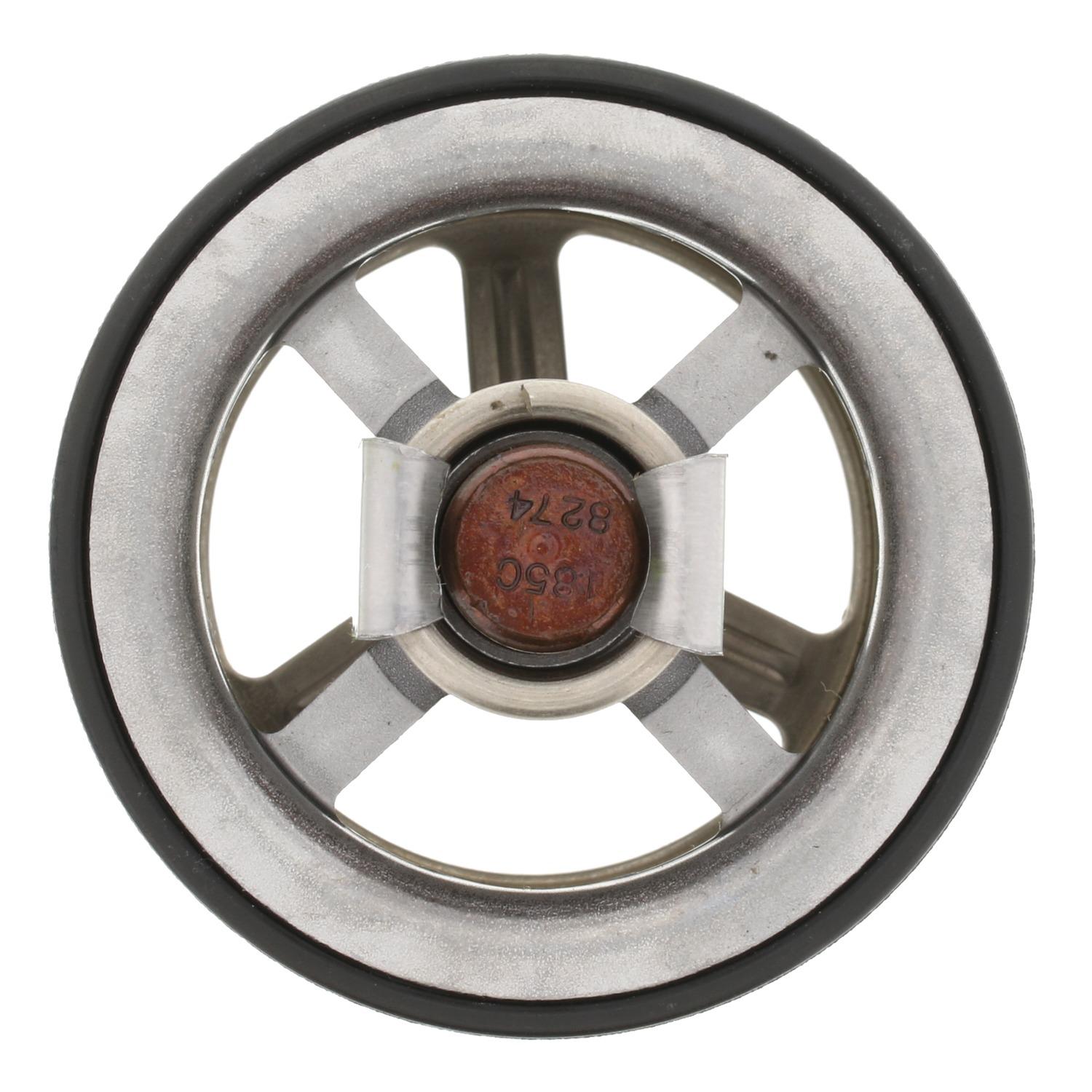 MotoRad 406685 Engine Coolant Thermostat product image 3 of 7