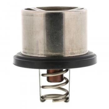 2010 Peterbilt 389 Engine Coolant Thermostat MotoRad 406685 image 4 of 4