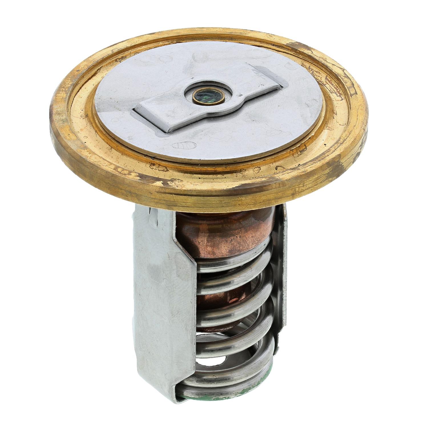 MotoRad 406780 - Engine Coolant Thermostat MotoRad 406780 Engine Coolant Thermostat product image 1 of 7