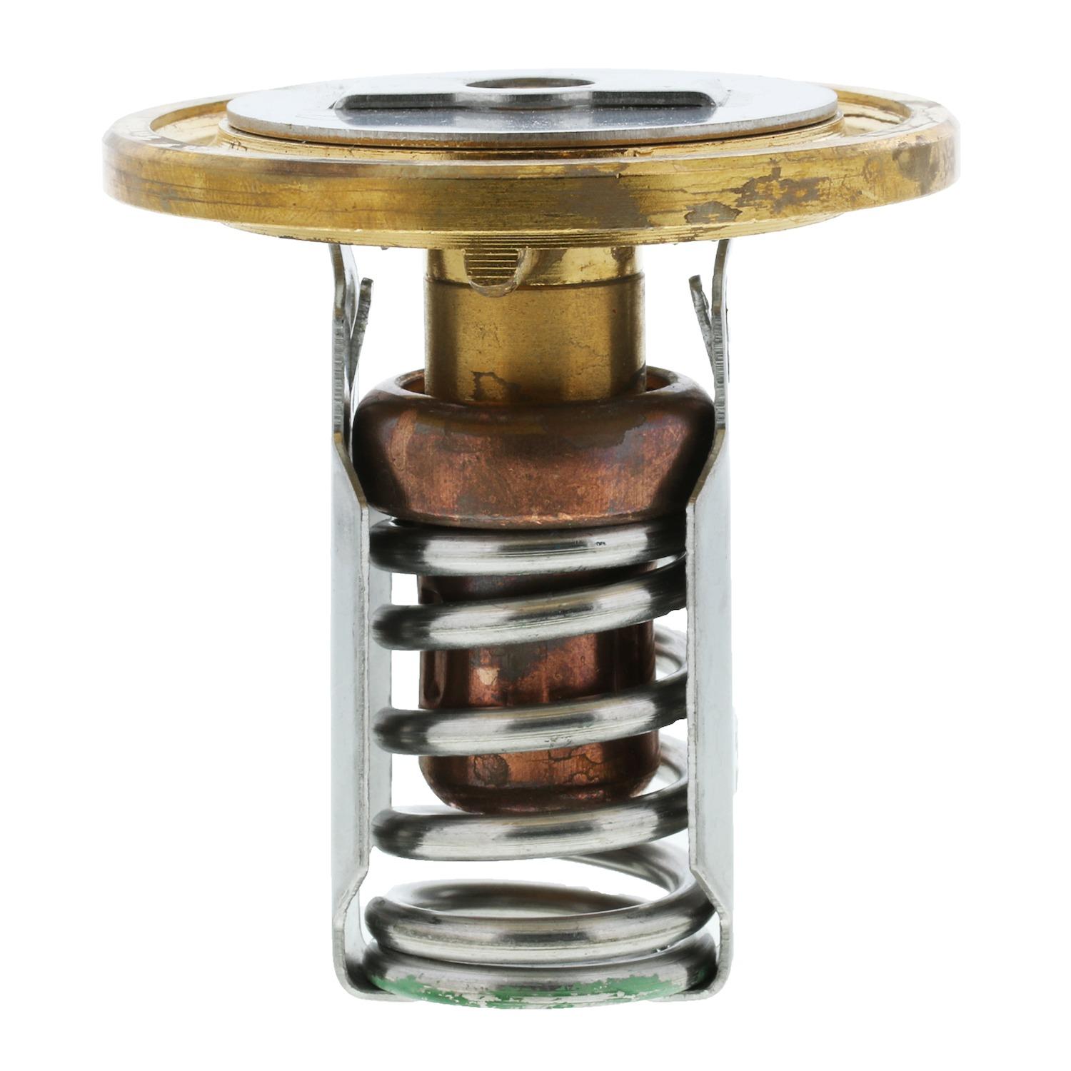 MotoRad 406780 - Engine Coolant Thermostat MotoRad 406780 Engine Coolant Thermostat product image 2 of 7