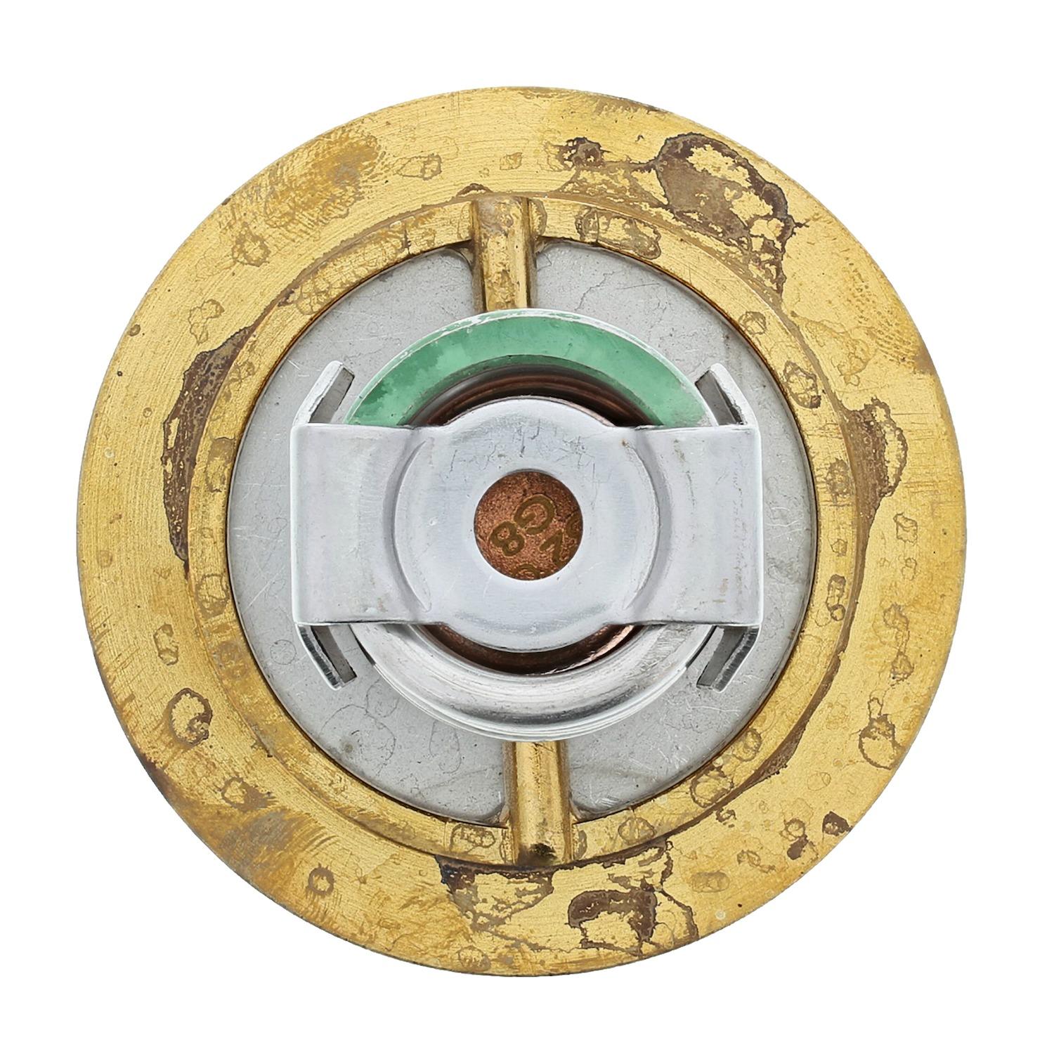 MotoRad 406780 - Engine Coolant Thermostat MotoRad 406780 Engine Coolant Thermostat product image 3 of 7