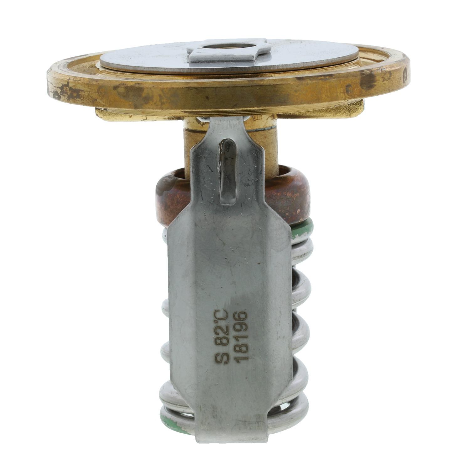 MotoRad 406780 - Engine Coolant Thermostat MotoRad 406780 Engine Coolant Thermostat product image 6 of 7