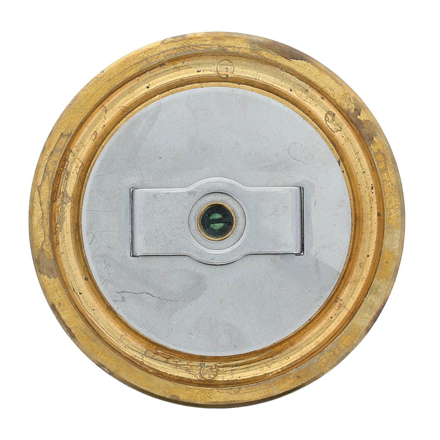 MotoRad 406780 - Engine Coolant Thermostat MotoRad 406780 Engine Coolant Thermostat product image 7 of 7