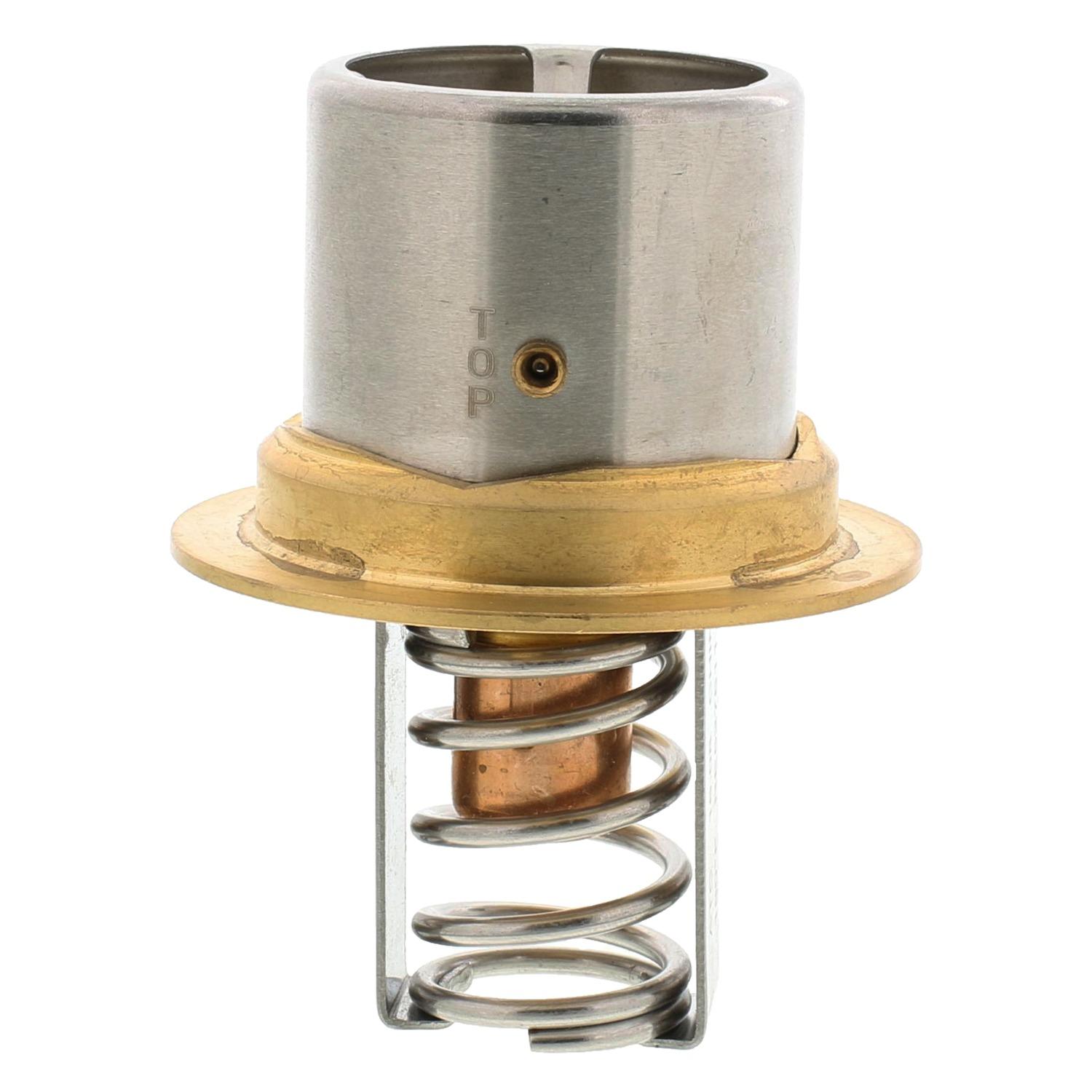 MotoRad 406880 Engine Coolant Thermostat product image 2 of 7