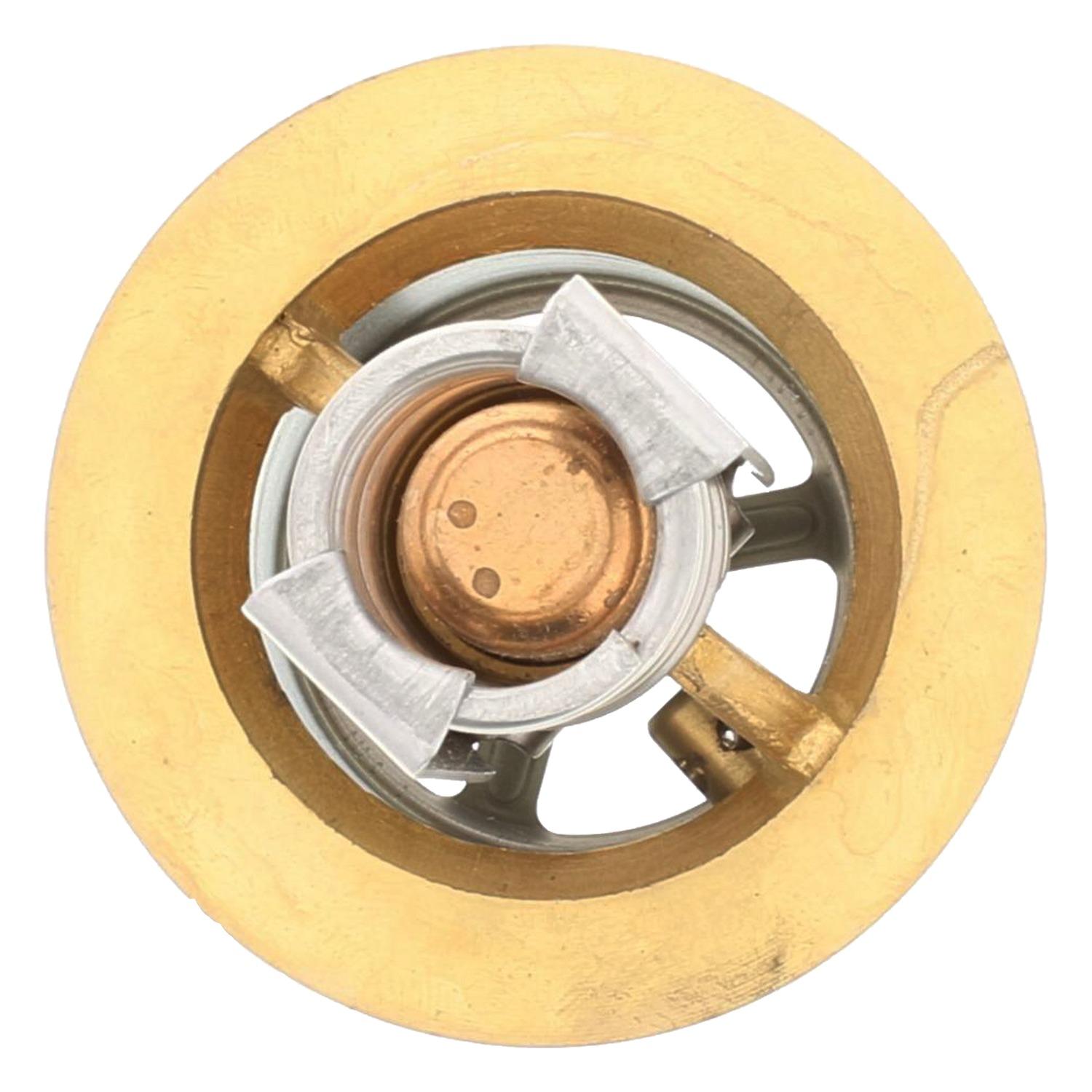 MotoRad 406890 - Engine Coolant Thermostat MotoRad 406890 Engine Coolant Thermostat product image 3 of 7