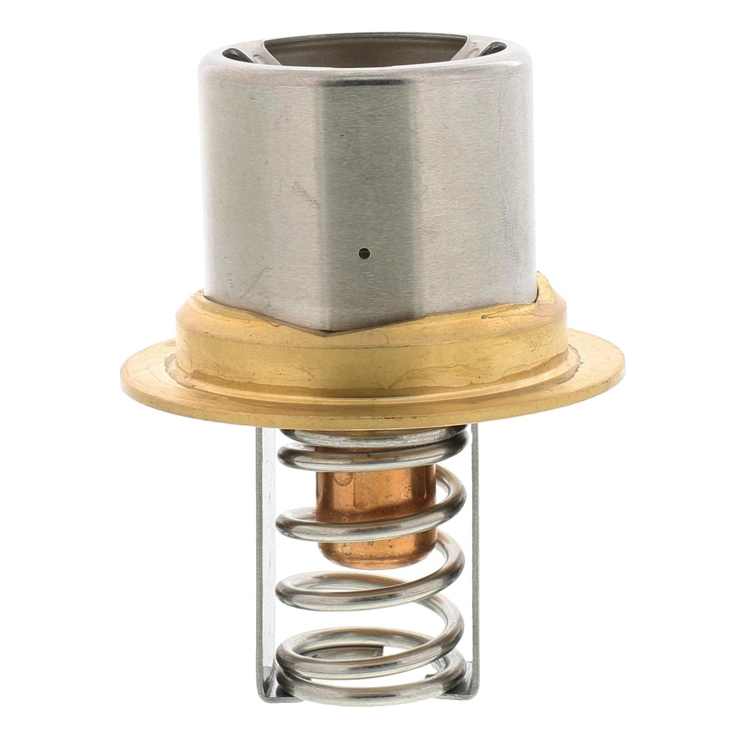 MotoRad 406890 - Engine Coolant Thermostat MotoRad 406890 Engine Coolant Thermostat product image 4 of 7