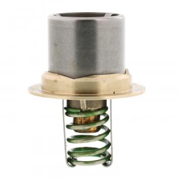 1994 Genesis Transit Buses Genesis Engine Coolant Thermostat MotoRad 406980 image 2 of 4