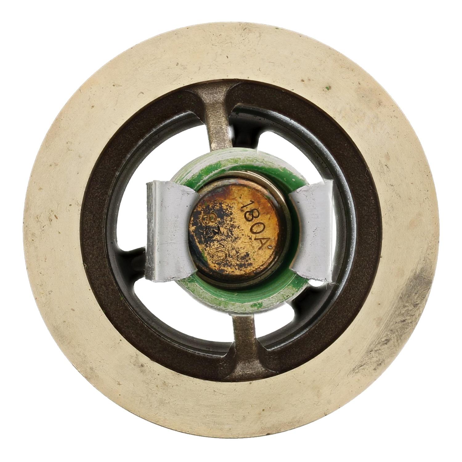 MotoRad 406980 - Engine Coolant Thermostat MotoRad 406980 Engine Coolant Thermostat product image 3 of 7