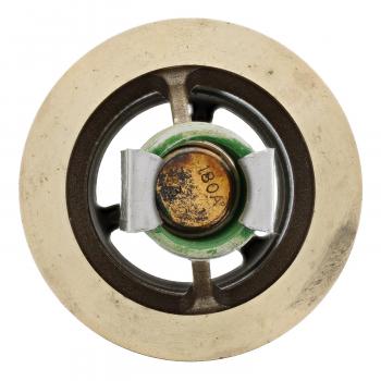 1994 Genesis Transit Buses Genesis Engine Coolant Thermostat MotoRad 406980 image 3 of 4