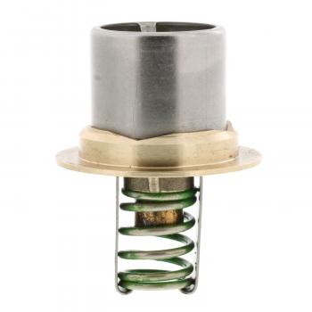 1994 Genesis Transit Buses Genesis Engine Coolant Thermostat MotoRad 406980 image 4 of 4