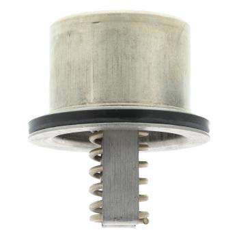 2007 Peterbilt 379 Engine Coolant Thermostat MotoRad 407070 image 4 of 4