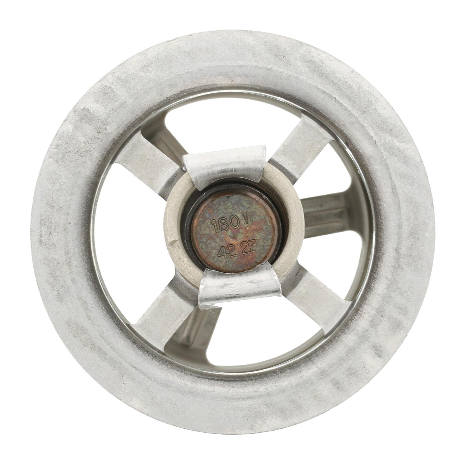 MotoRad 407080 - Engine Coolant Thermostat MotoRad 407080 Engine Coolant Thermostat product image 3 of 7