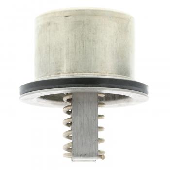 2007 Peterbilt 379 Engine Coolant Thermostat MotoRad 407080 image 4 of 4