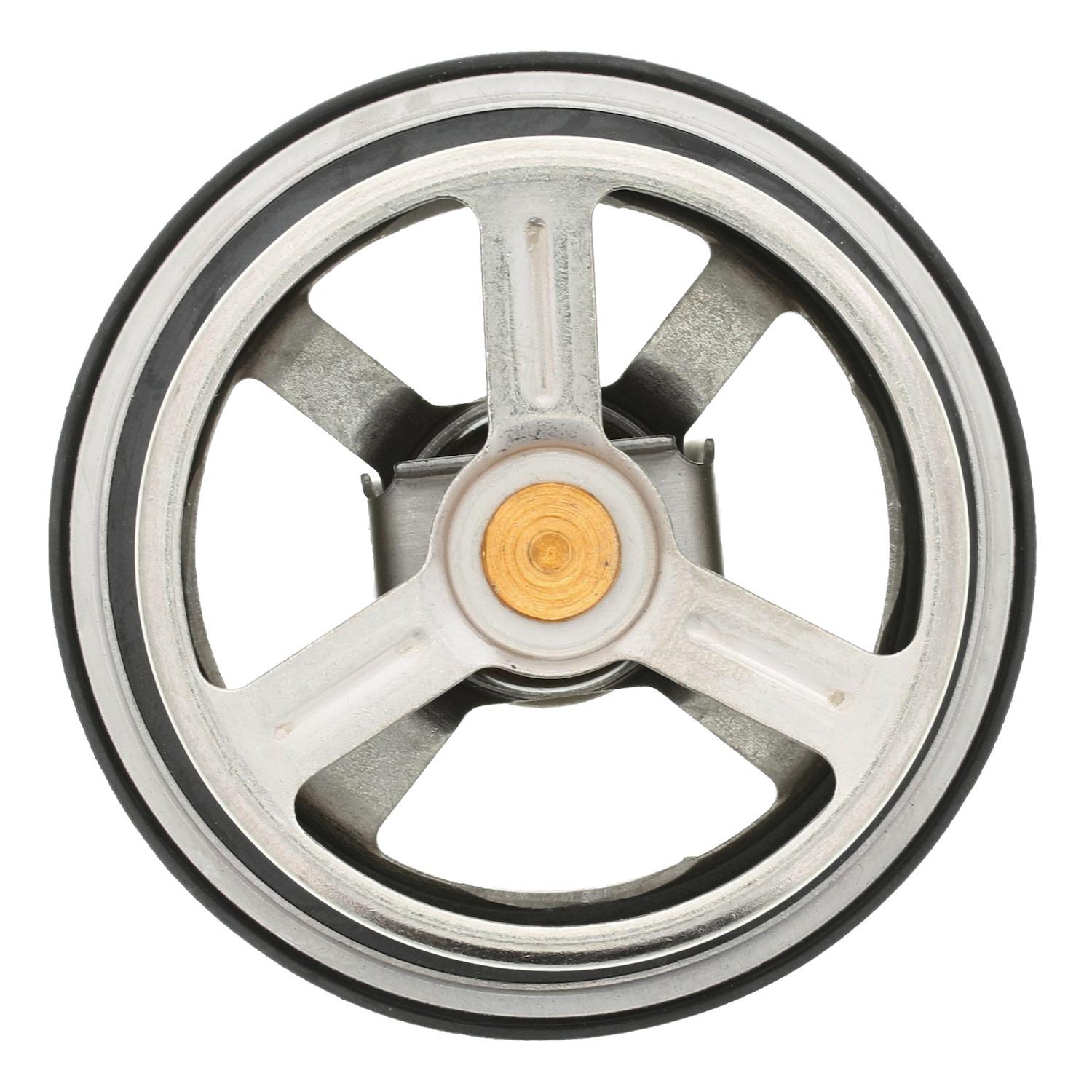 MotoRad 407080 - Engine Coolant Thermostat MotoRad 407080 Engine Coolant Thermostat product image 7 of 7