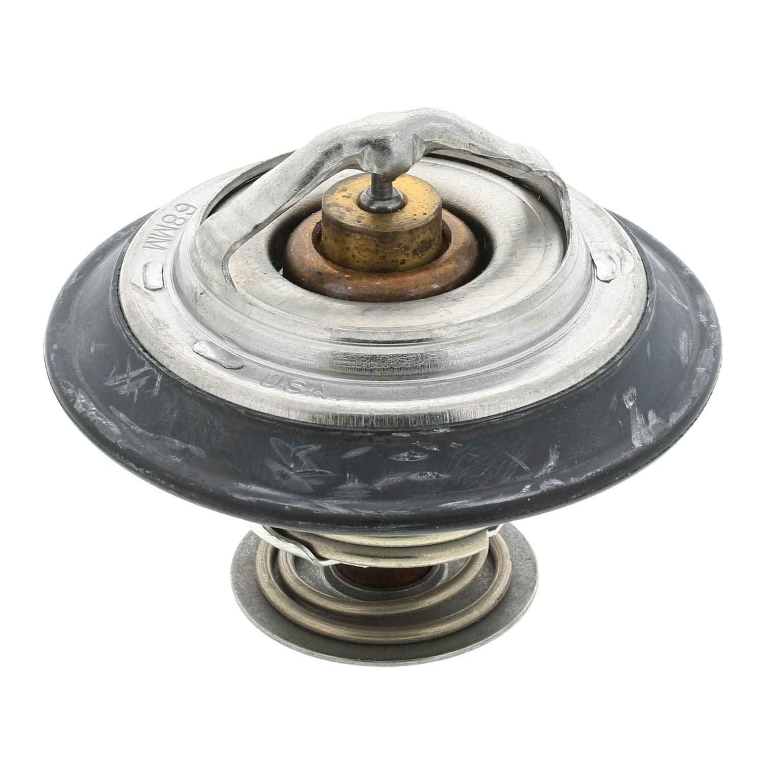 MotoRad 407160 Engine Coolant Thermostat product image 1 of 7