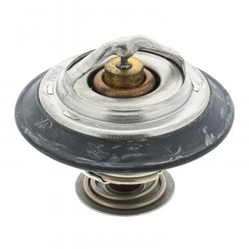 2003 Roadmaster Rail S-Monocoque Engine Coolant Thermostat MotoRad 407160 image 1 of 4
