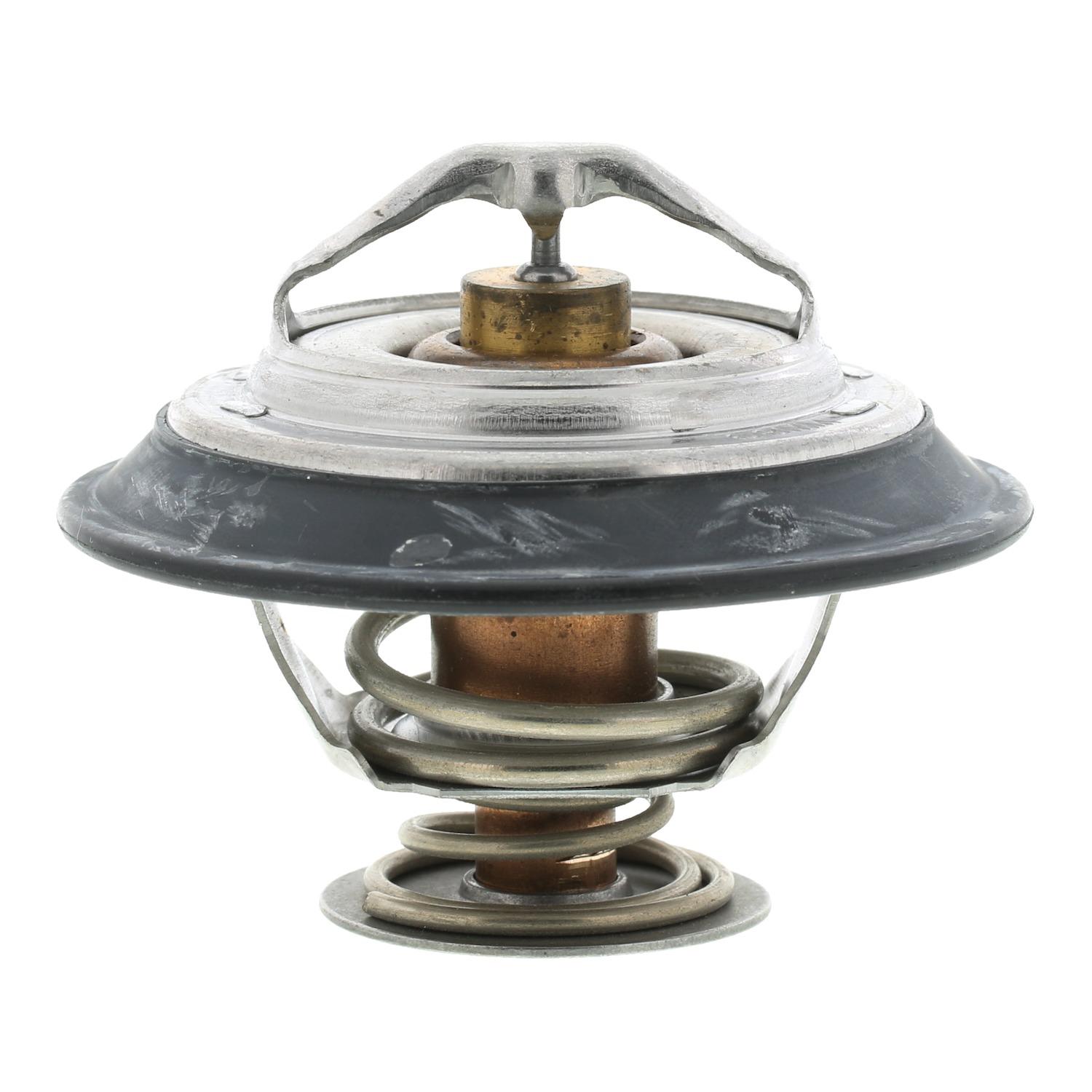 MotoRad 407160 Engine Coolant Thermostat product image 2 of 7