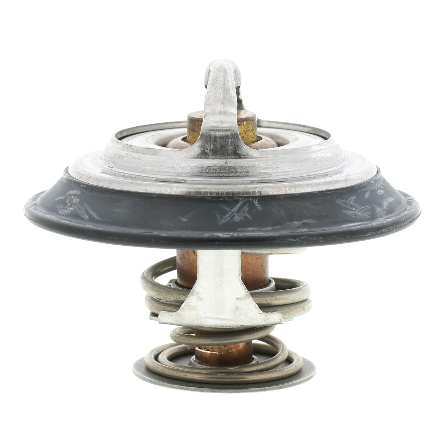 MotoRad 407160 Engine Coolant Thermostat product image 6 of 7