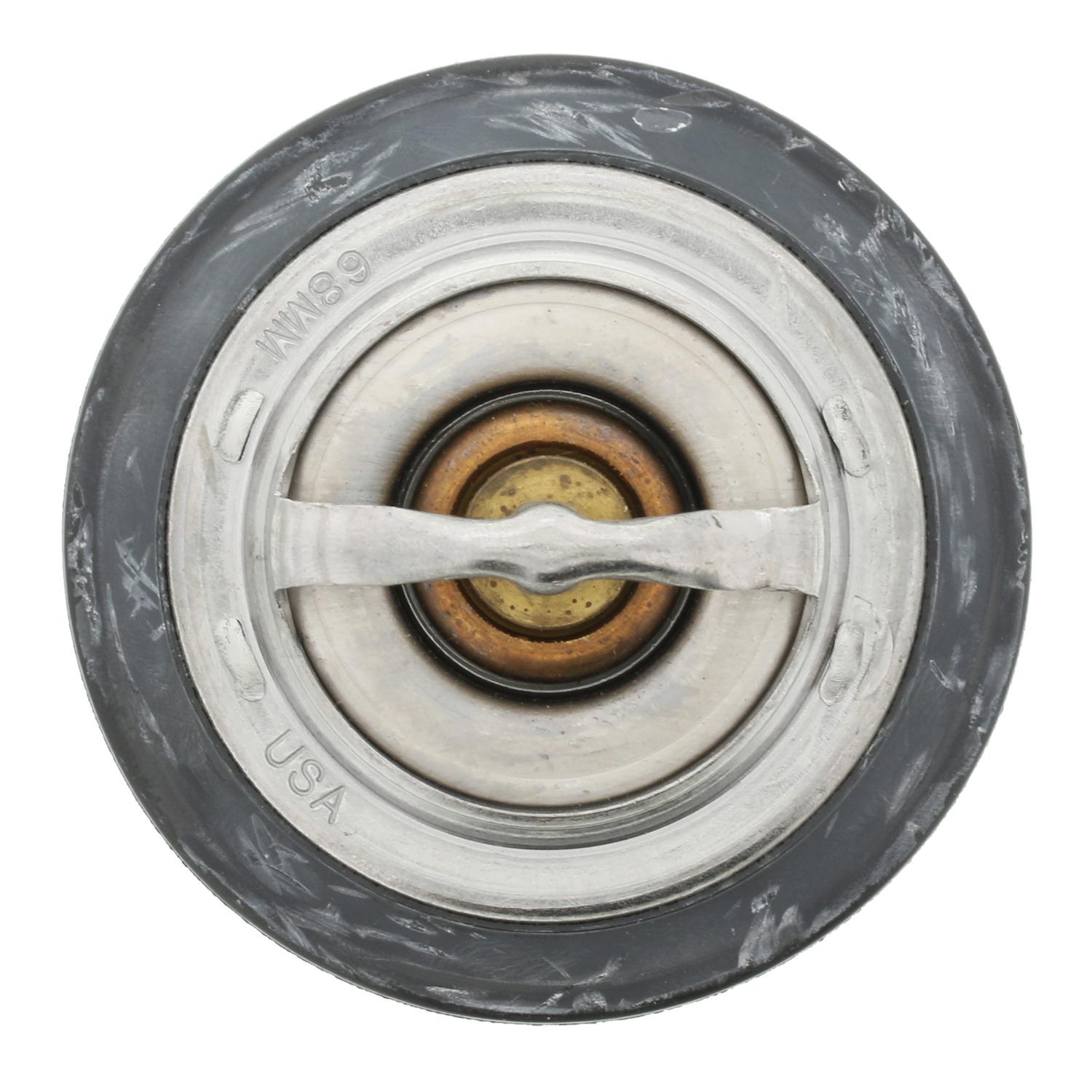MotoRad 407160 Engine Coolant Thermostat product image 7 of 7