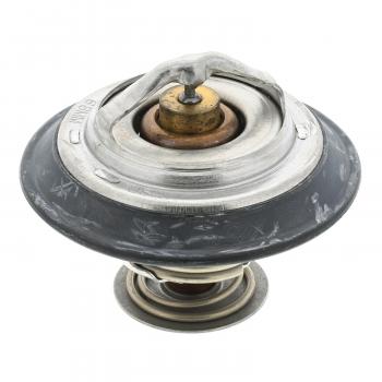 2003 Roadmaster Rail S-Monocoque Engine Coolant Thermostat MotoRad 407180 image 1 of 4